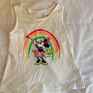 Minnie Mouse t shirt